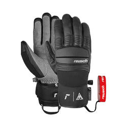 Gants de ski Reusch Marco Schwarz