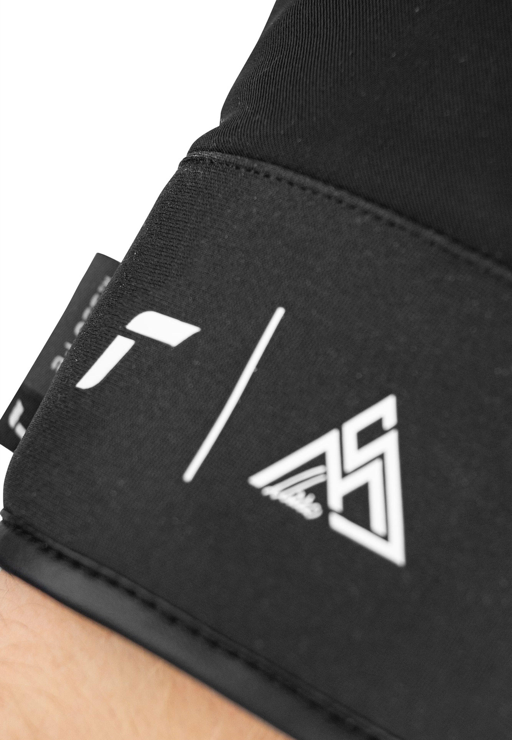 Gants à doigts Marco Schwarz 4/7