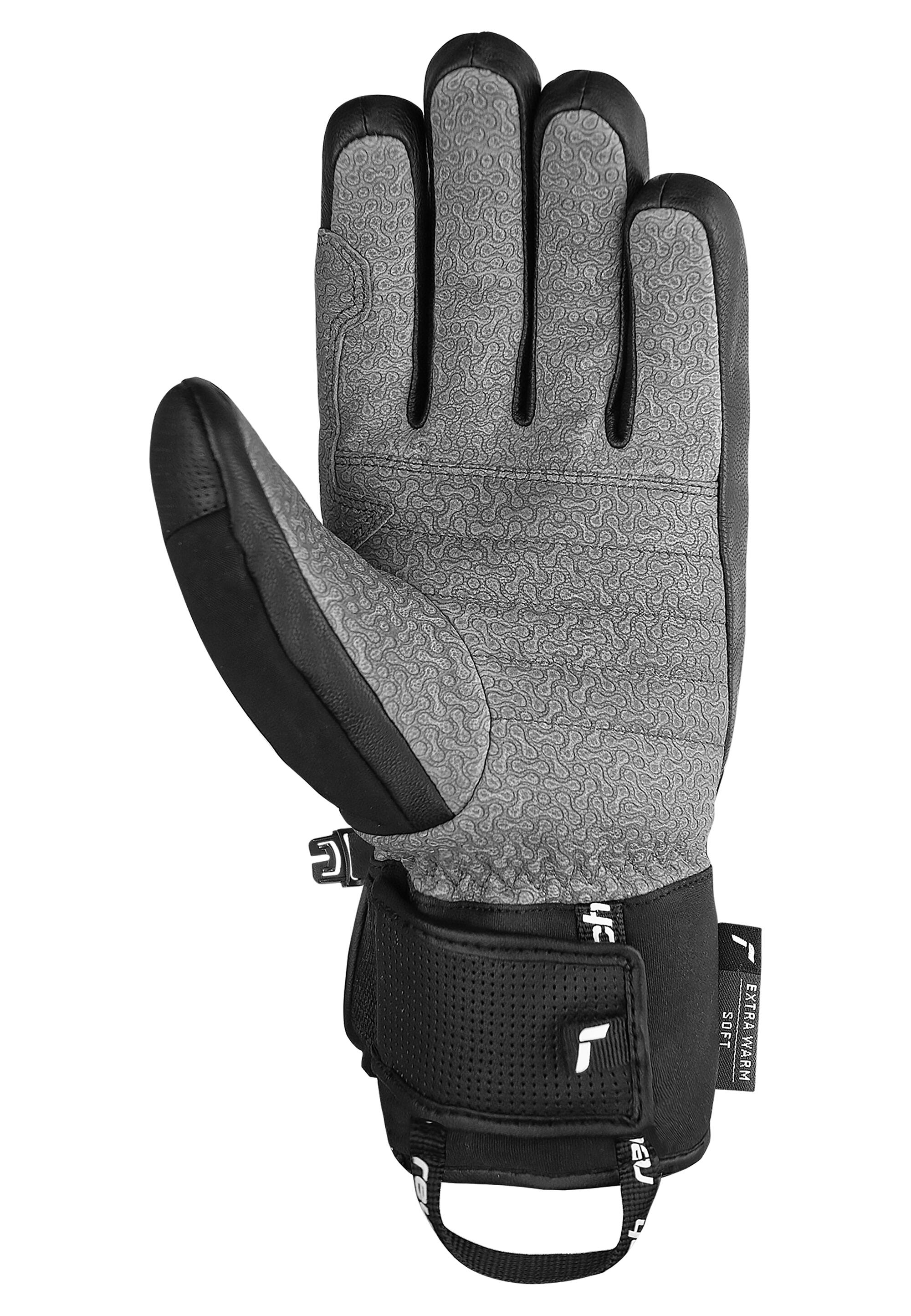 Gants à doigts Marco Schwarz 3/7