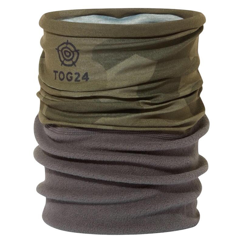 Snood HEDY (Vert Kaki)