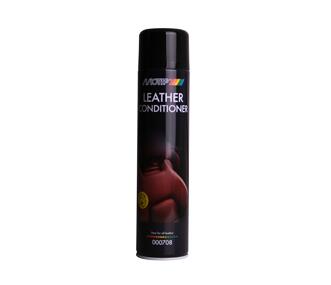 Revitalisant pour cuir Motip 600 ml Motip 2/2