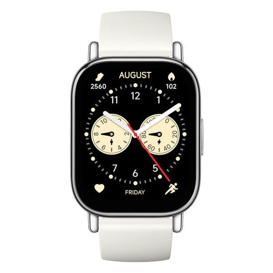 Smartwatch Xiaomi Redmi Watch 5 Lite Nero