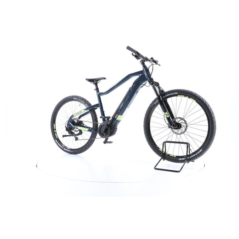 Refurbished - Haibike HardNine 5 E-Bike 2022 - Goed