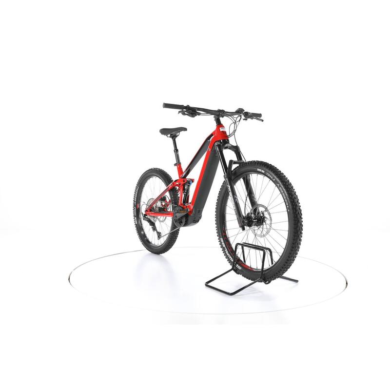 Refurbished - Conway Xyron S 327 Fully E-Bike 2021 - Zeer goed