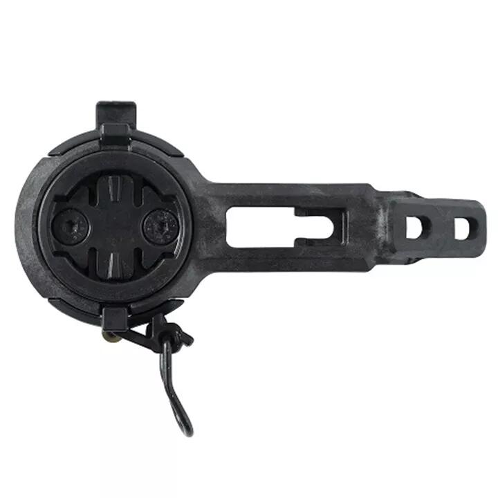 Support pour compteur vélo avec sonnette - HideMyBell Raceday BI