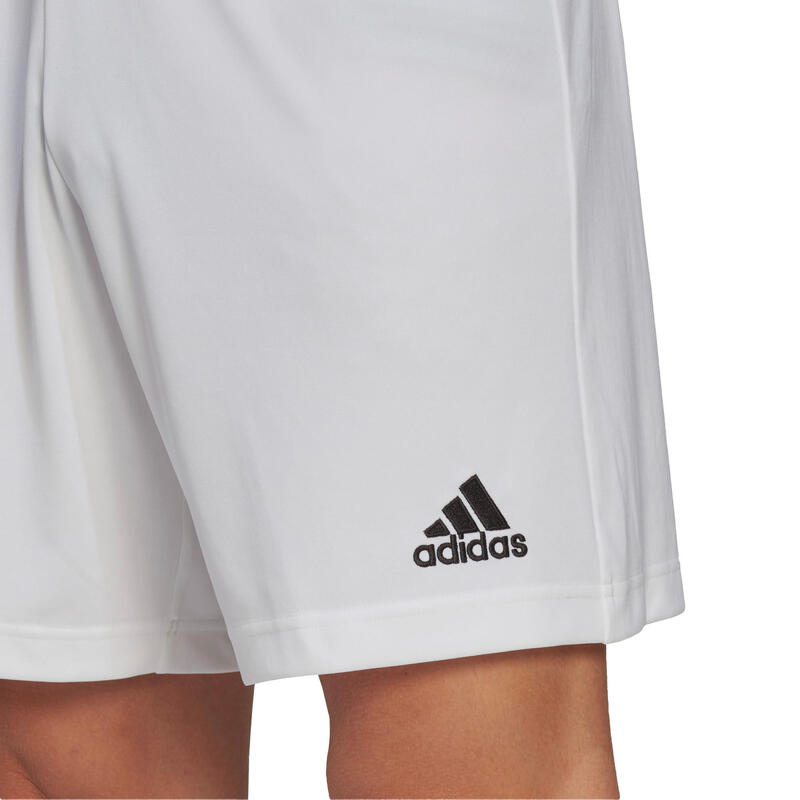 Short Blanc Adidas Sport Ent22 Adulte