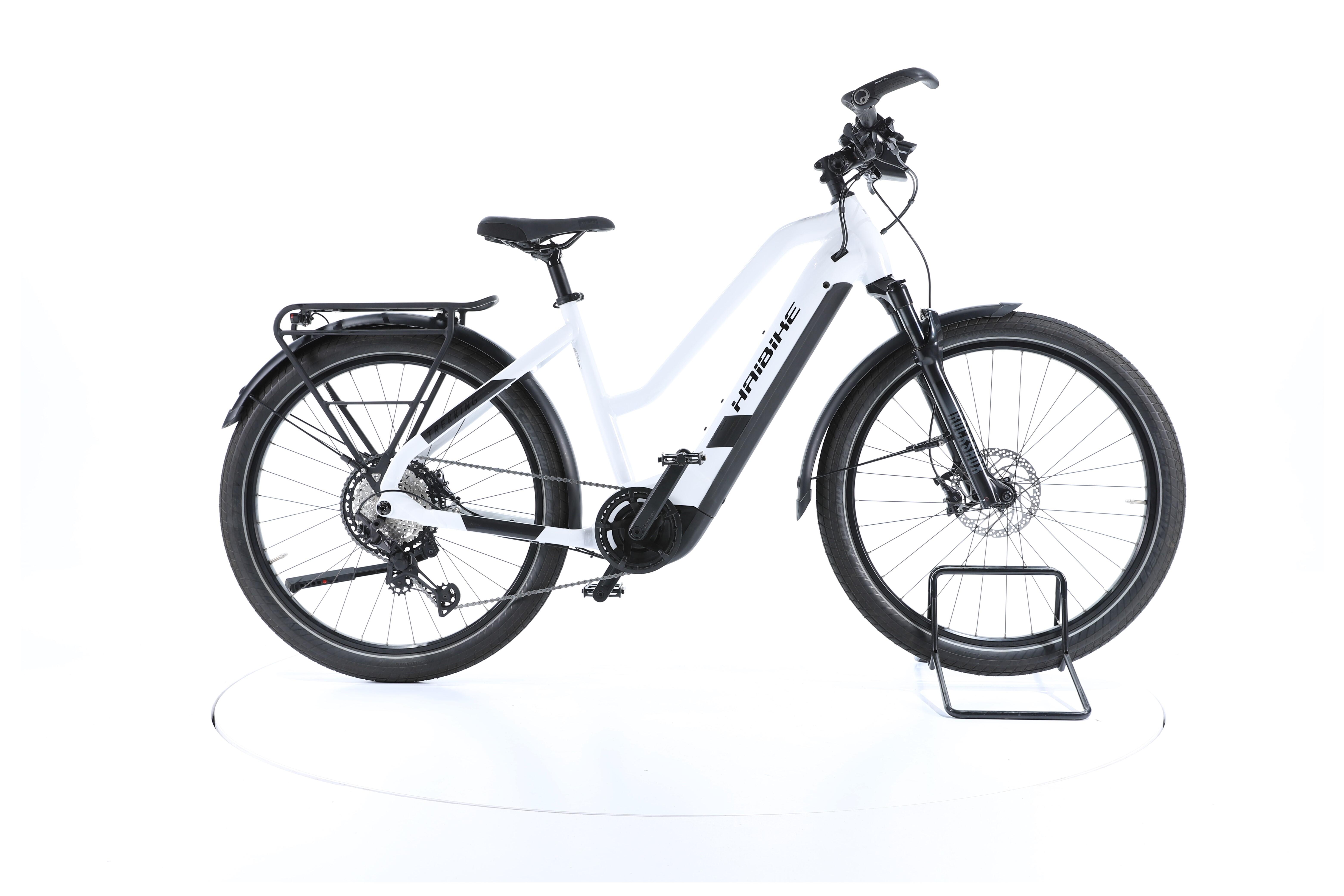 Haibike womens ebike sale