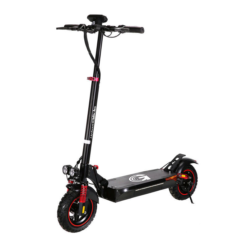 URBANGLIDE Scooter elétrica UrbanGlide ECROSS PRO LITE 2