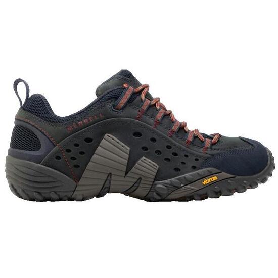 Buty sportowe Merrell Intercept zielone męskie
