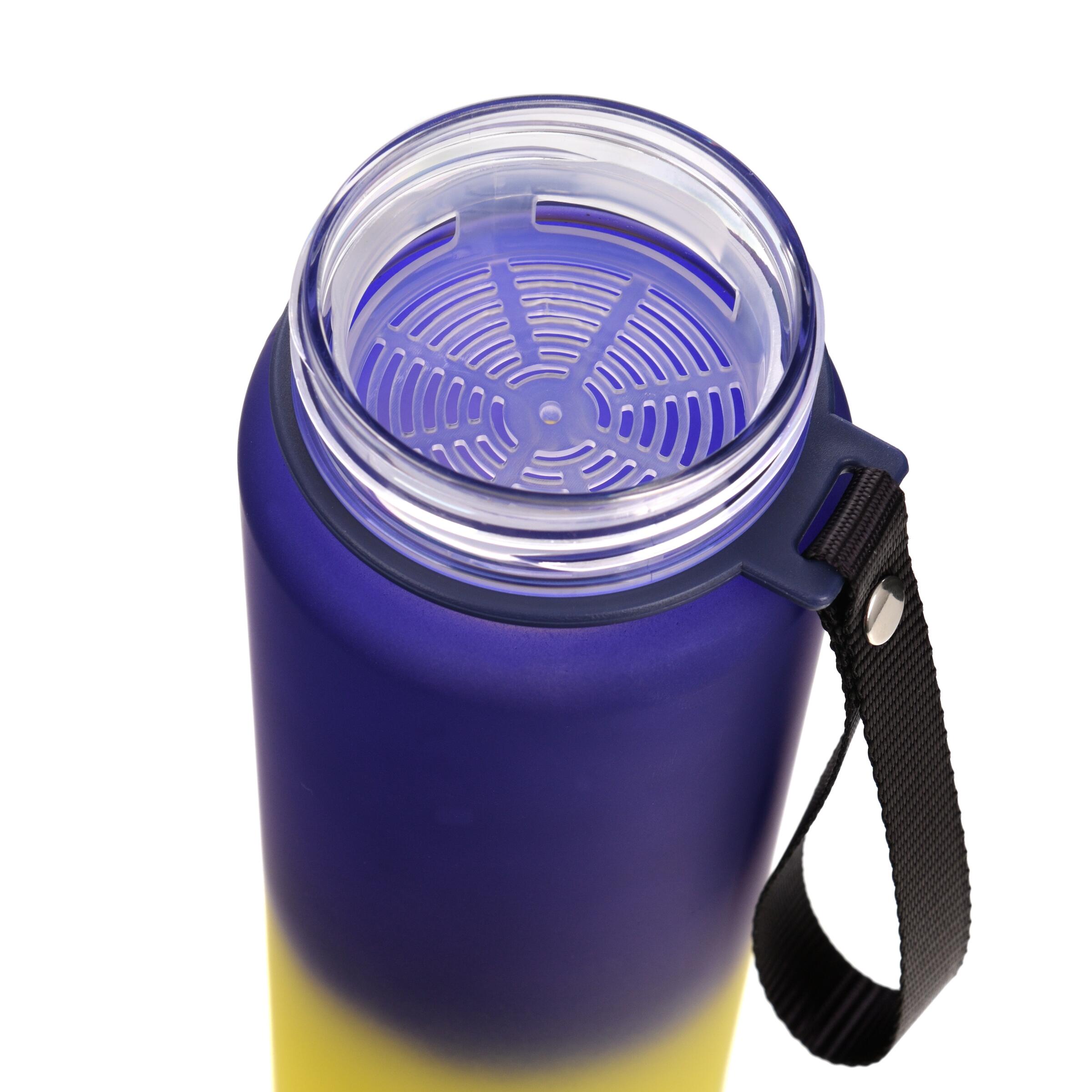 Butelka na wodę Casno Missouri 1050 ml 5/5