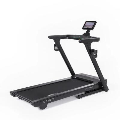 Tapis roulant RUNR-S - con touchscreen da 10".