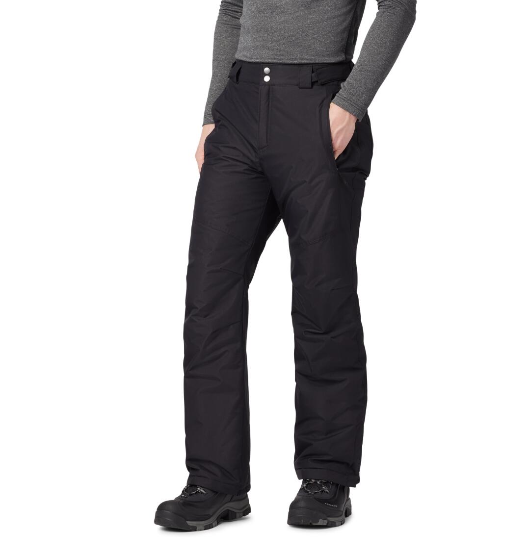 COLUMBIA Calças esqui Columbia Bugaboo iv Homem