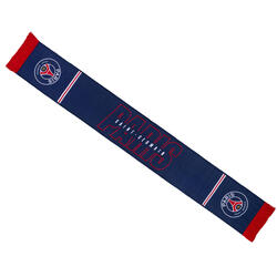 Echarpe PSG - Collection officielle PARIS SAINT GERMAIN - Taille 140 cm