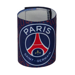 Brassard de capitaine PSG - Collection officielle PARIS SAINT GERMAIN