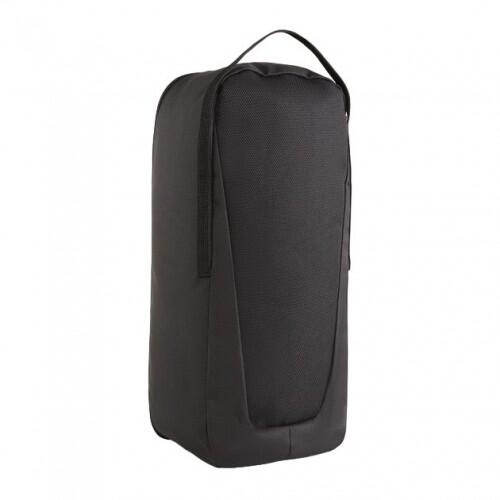 TeamGoal Shoe Bag (Black) 2/2