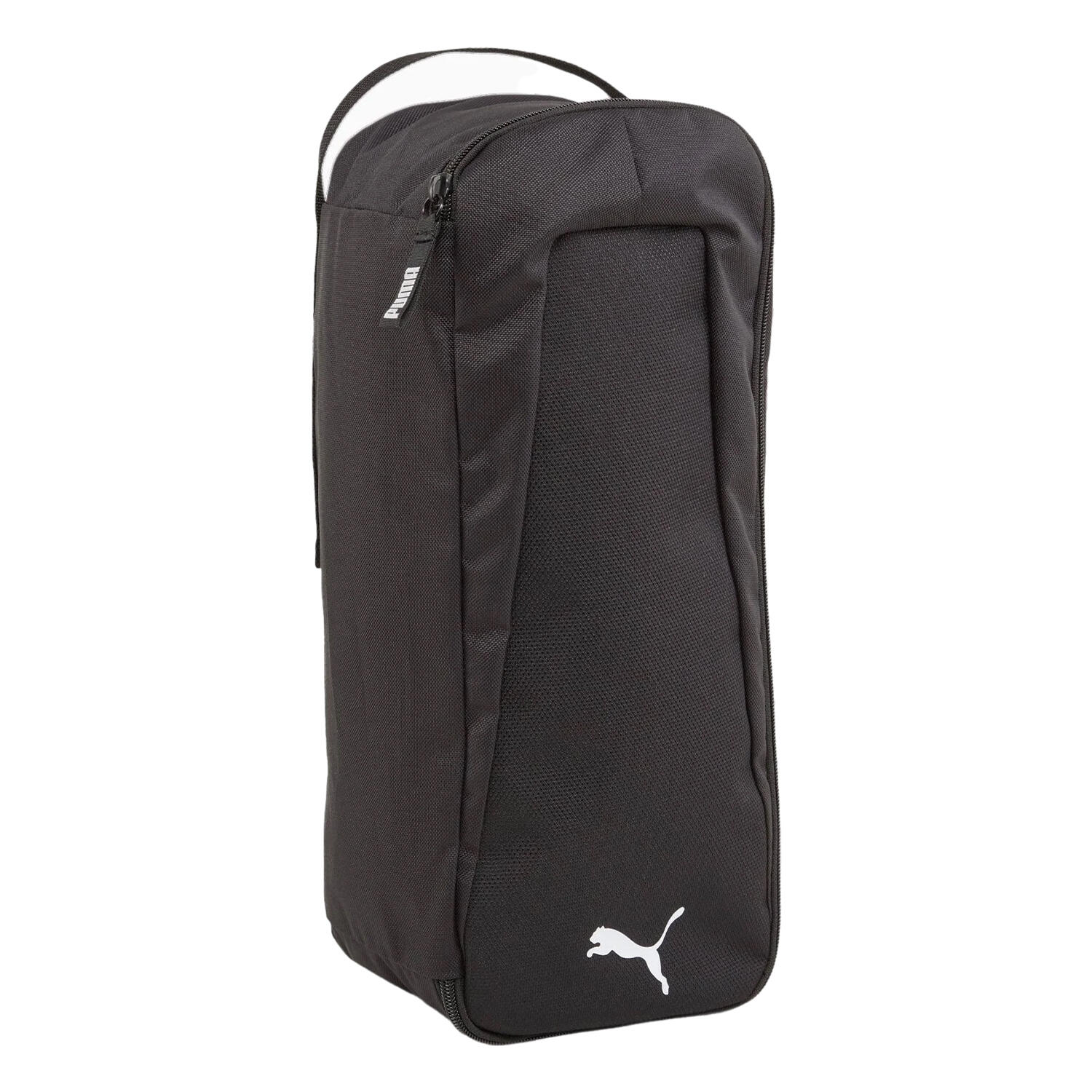 PUMA TeamGoal Shoe Bag (Black)