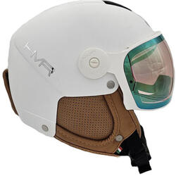 Casque De Ski Hmr H3 Heritage Line Photo S1-s4 Femme