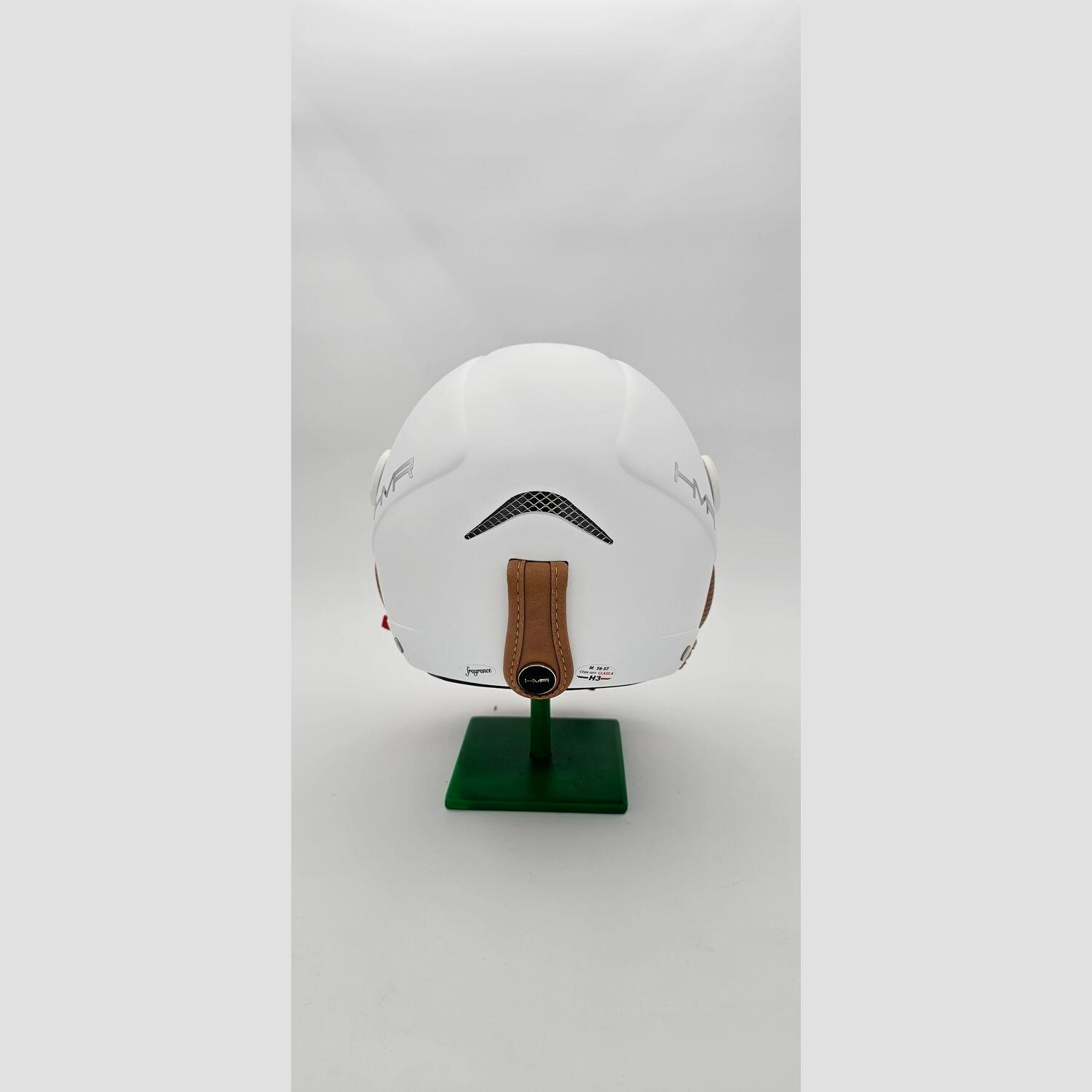 Heren Skihelm Hmr H3 Heritage Line Photo S1-S4 3/3