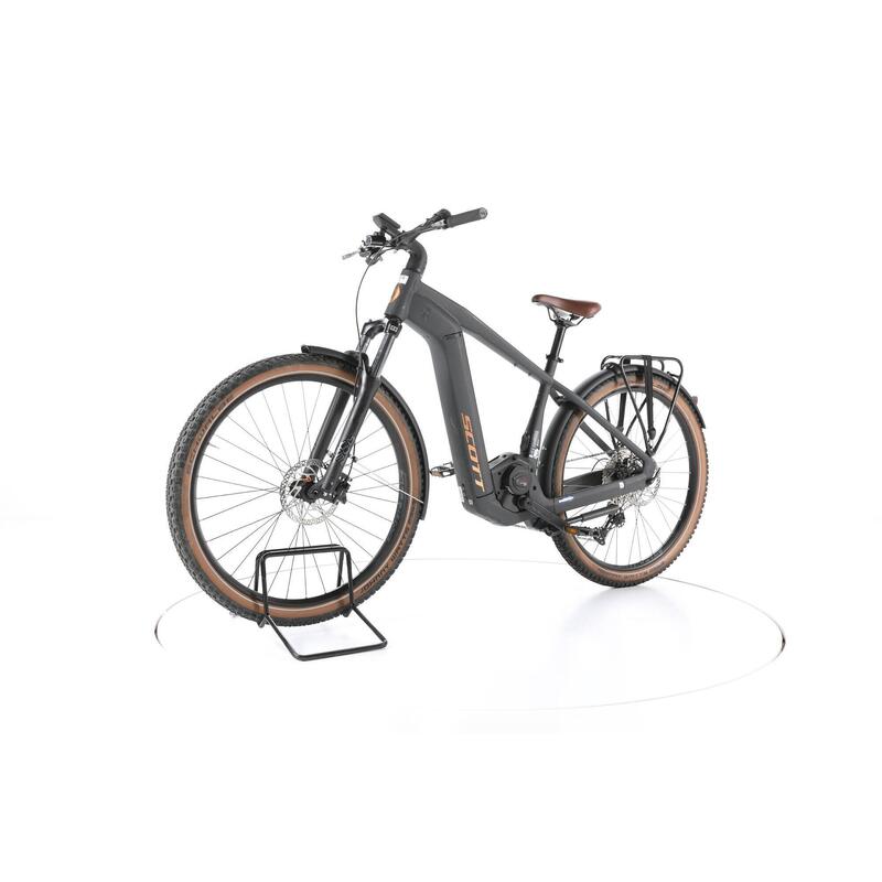 Refurbished - Scott Axis eRIDE 20 E-Bike Heren 2024 - Goed