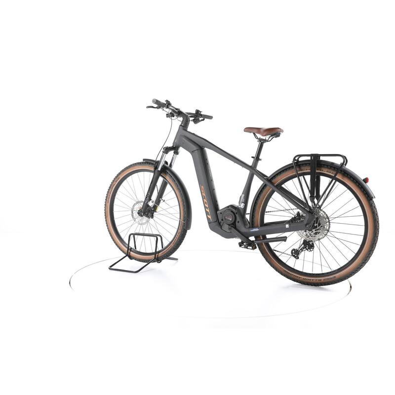 Refurbished - Scott Axis eRIDE 20 E-Bike Heren 2024 - Goed