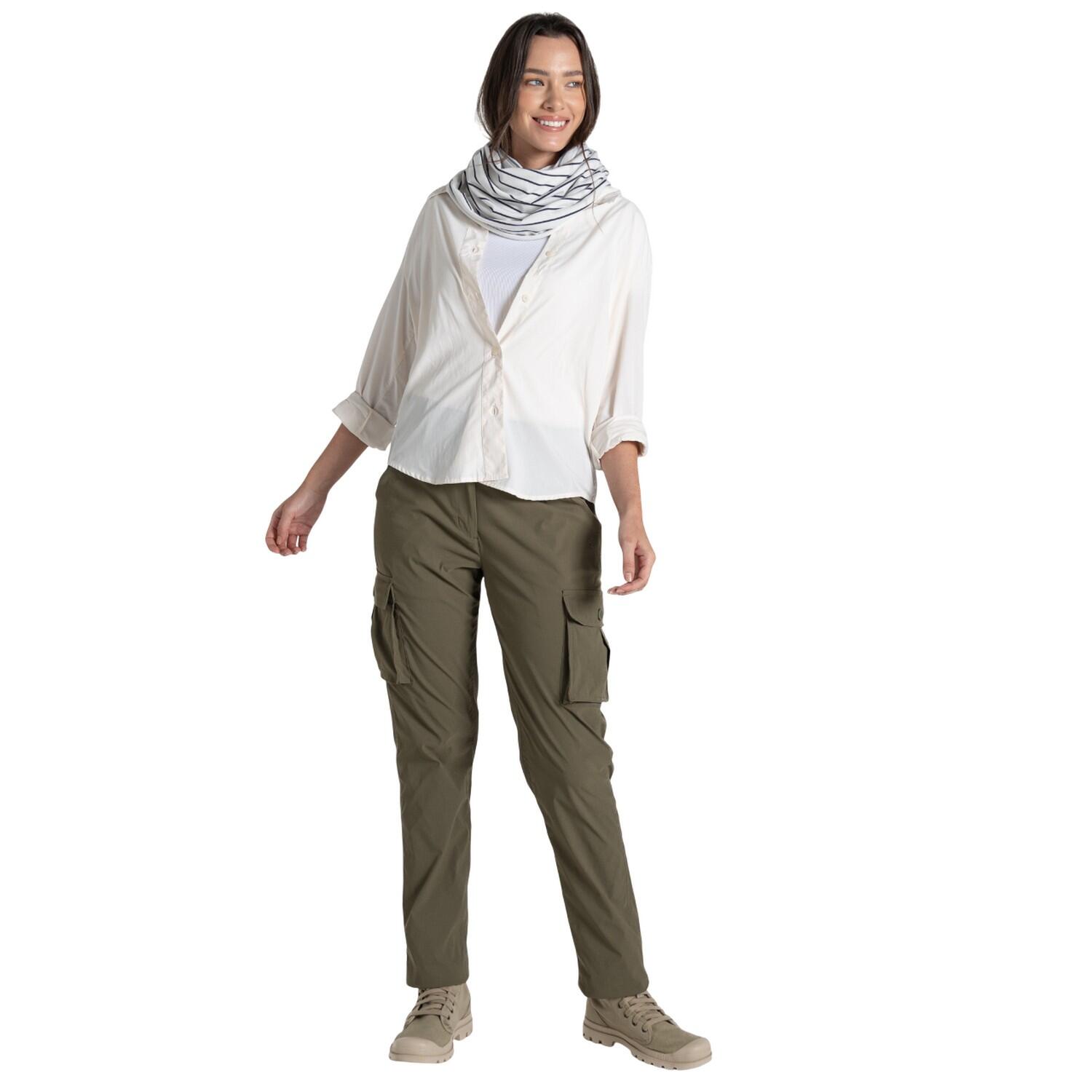 Szalik Nosilife Unisex Dla Dorosłych Infinity II W Paski
