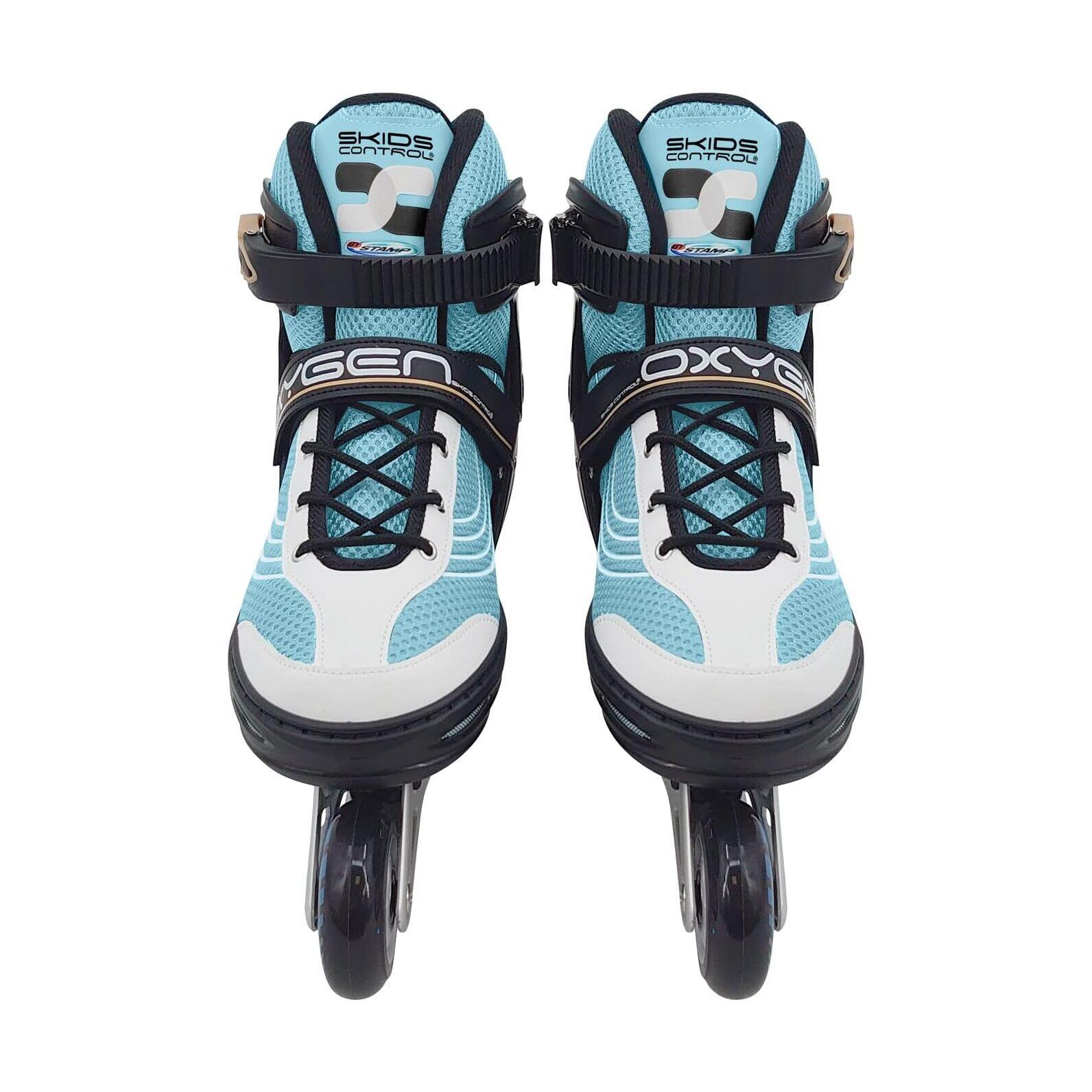 Patins em Linha Skids Control Tam. 38-41 2/4