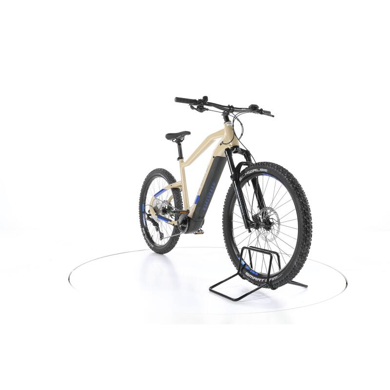 Refurbished - Haibike HardSeven 7 E-Bike 2021 - Zeer goed