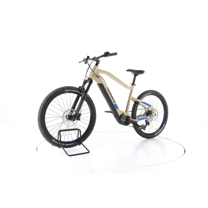 Reconditionné - Haibike HardSeven 7 Vélo électrique 2021 - Très Bon