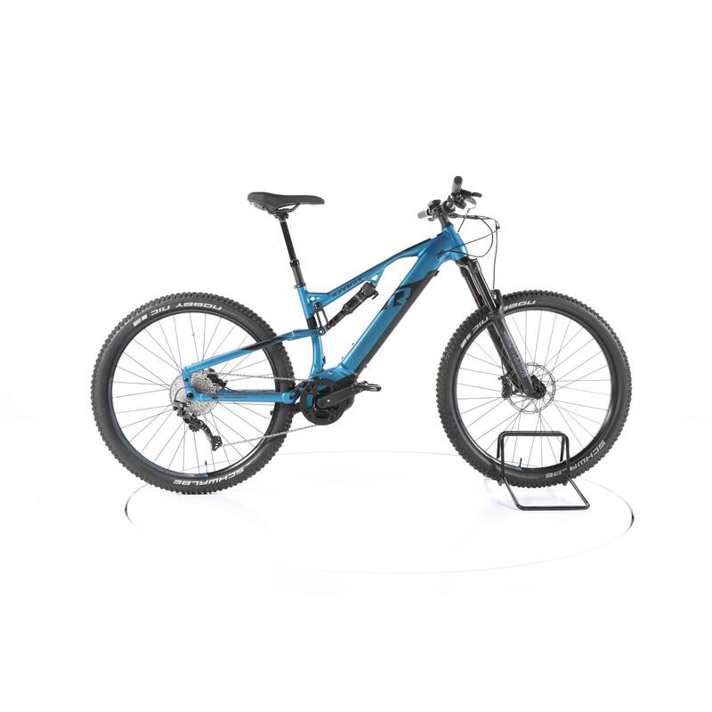 Reconditionné - R Raymon Fullray 150E 8.0 Vélo électrique VTT 2022 - Très Bon