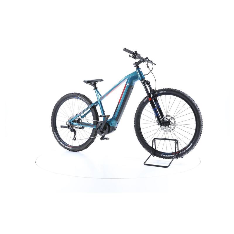 Refurbished - Conway Cairon S 2.0 E-Bike Heren 2022 - Goed