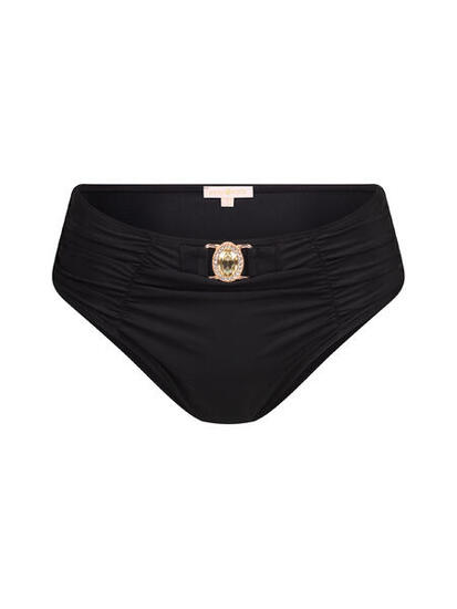 Bikini Hose Amour Rouched