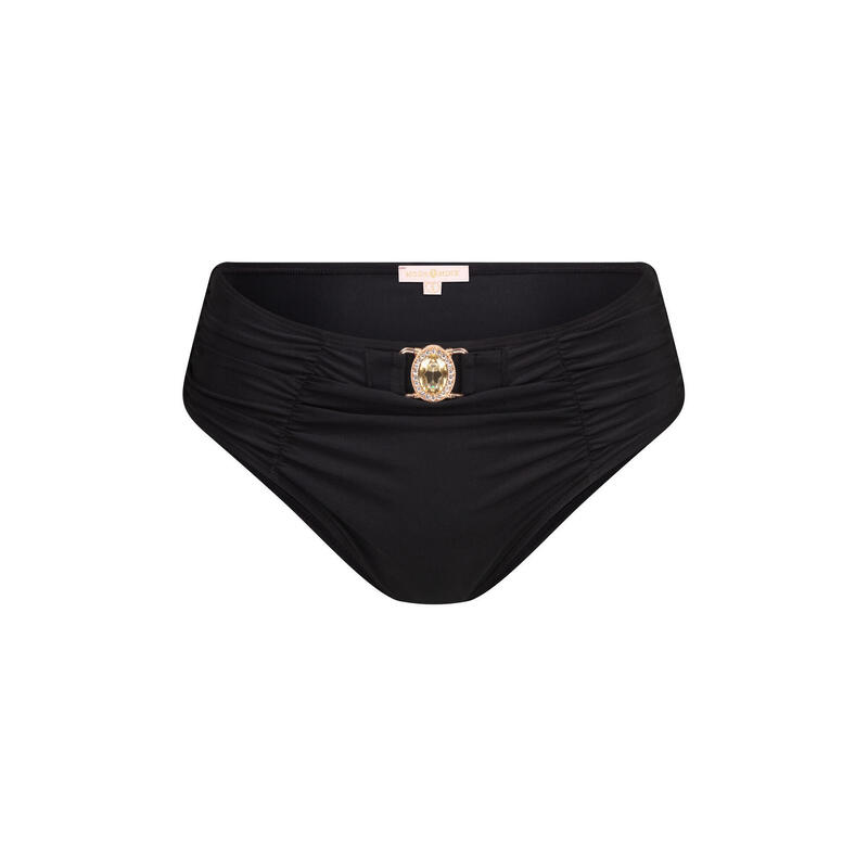 Pantalon de bikini Amour Rouched