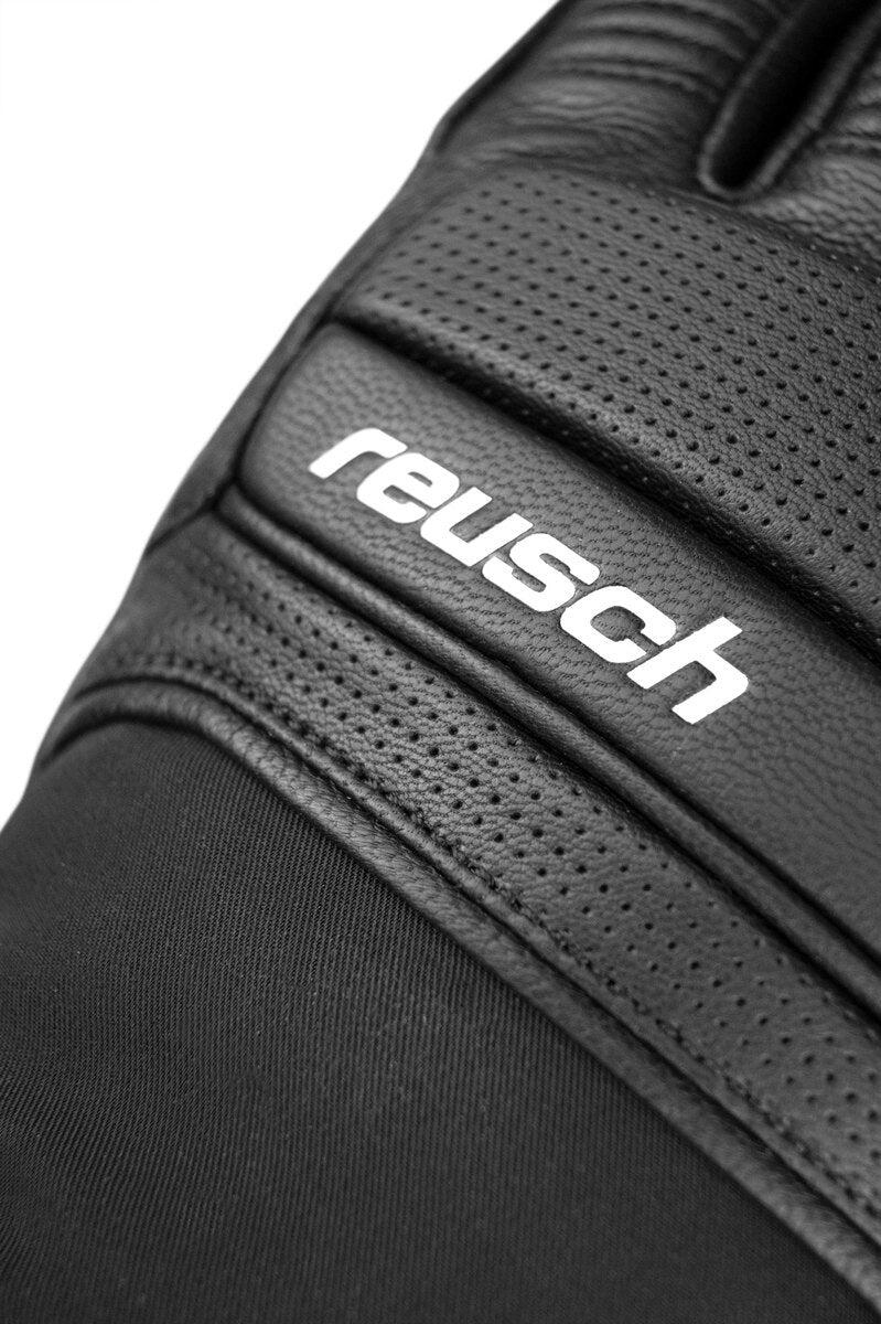 Vingerhandschoenen Marco Schwarz 7/7