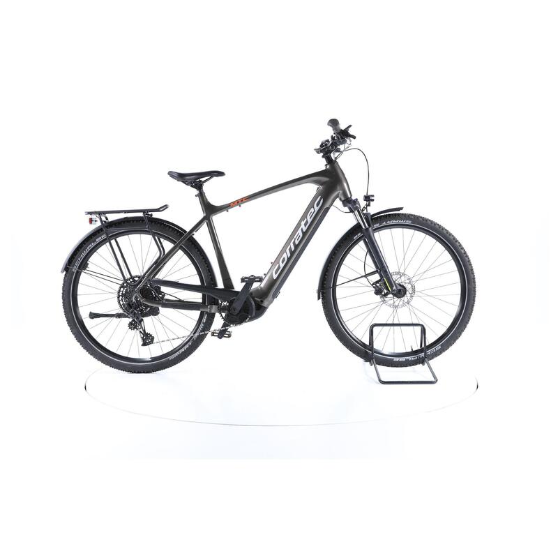 Refurbished - Corratec E-Power MTC Elite 12S SE 3.0 E-Bike Heren  - Zeer goed