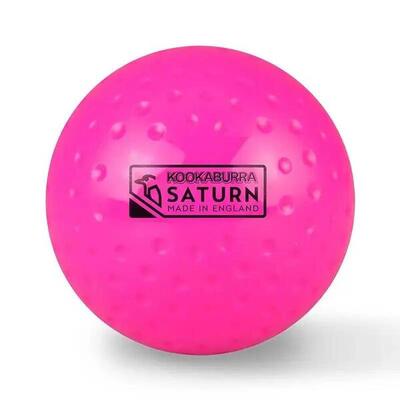 Hockeyball Kookaburra Dimple Saturn