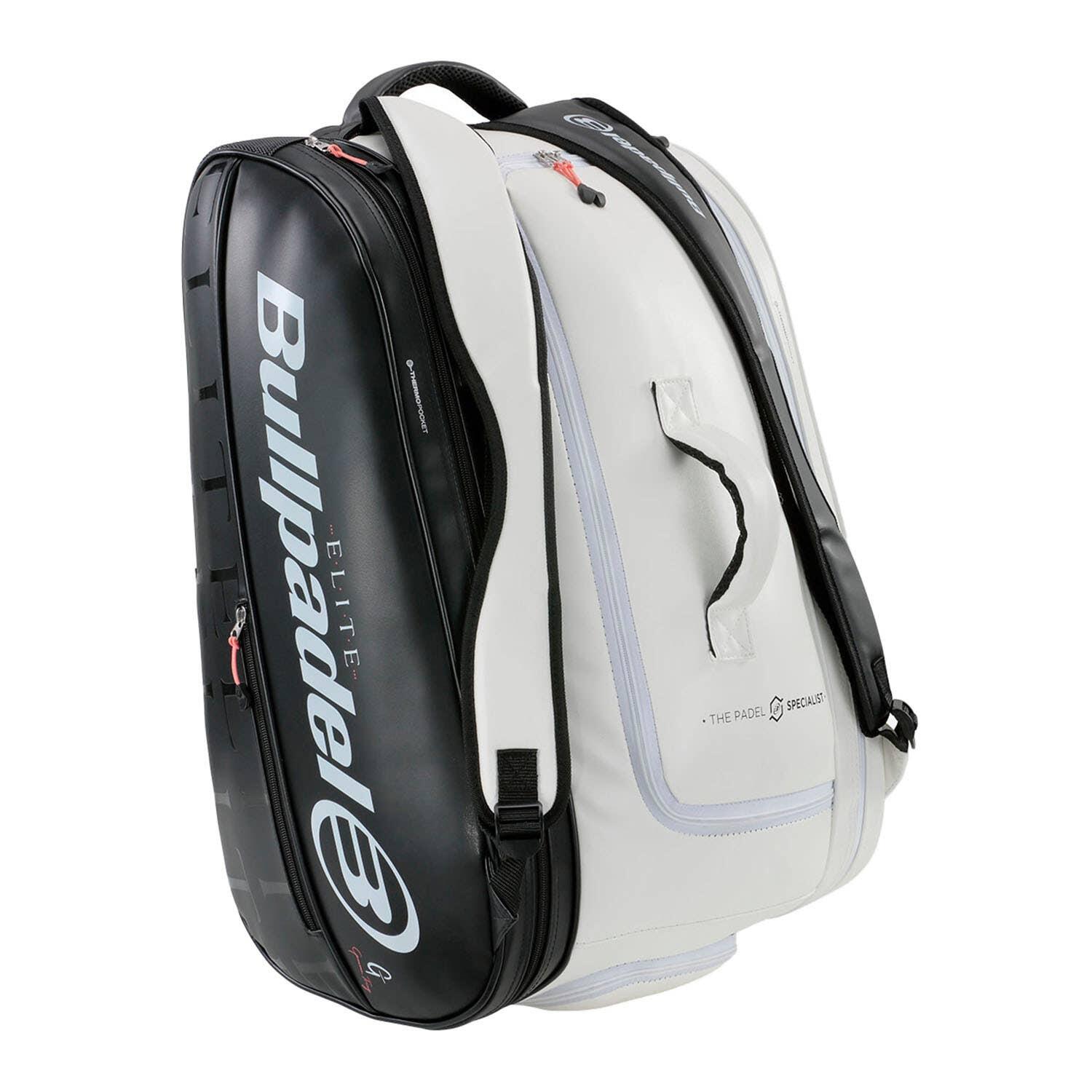 Bullpadel Bpp-24019 Elite 038 Portaracchette 5/7