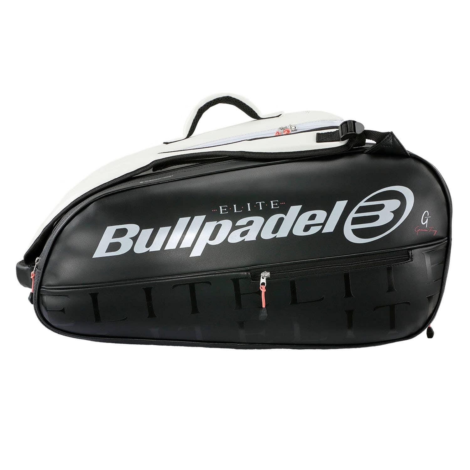Bullpadel Bpp-24019 Elite 038 Portaracchette 3/7