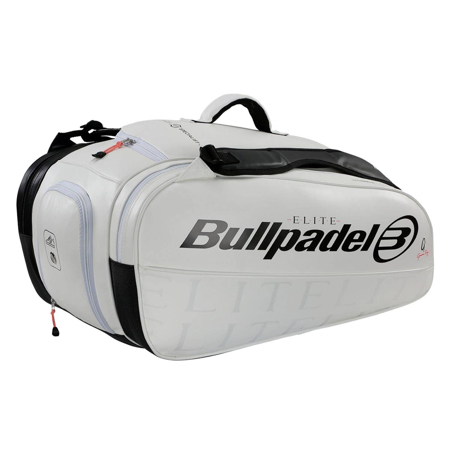 Bullpadel Bpp-24019 Elite 038 Portaracchette 2/7