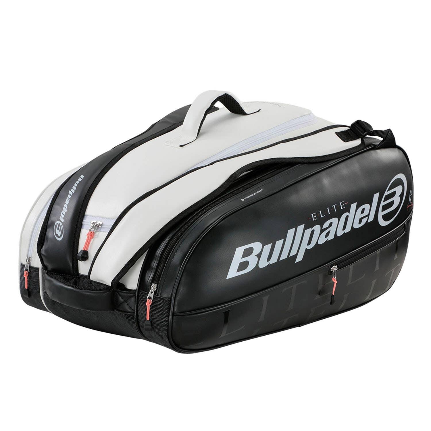 Bullpadel bpp-24019 elite 038 sacos padel