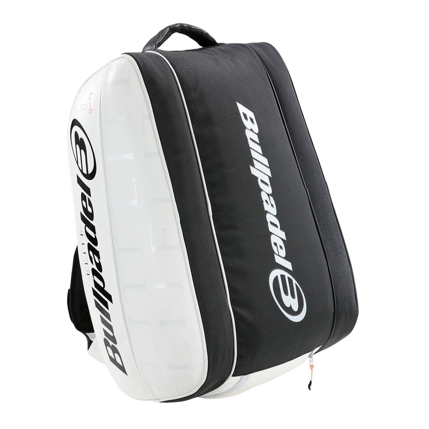 Bullpadel Bpp-24019 Elite 038 Portaracchette 4/7