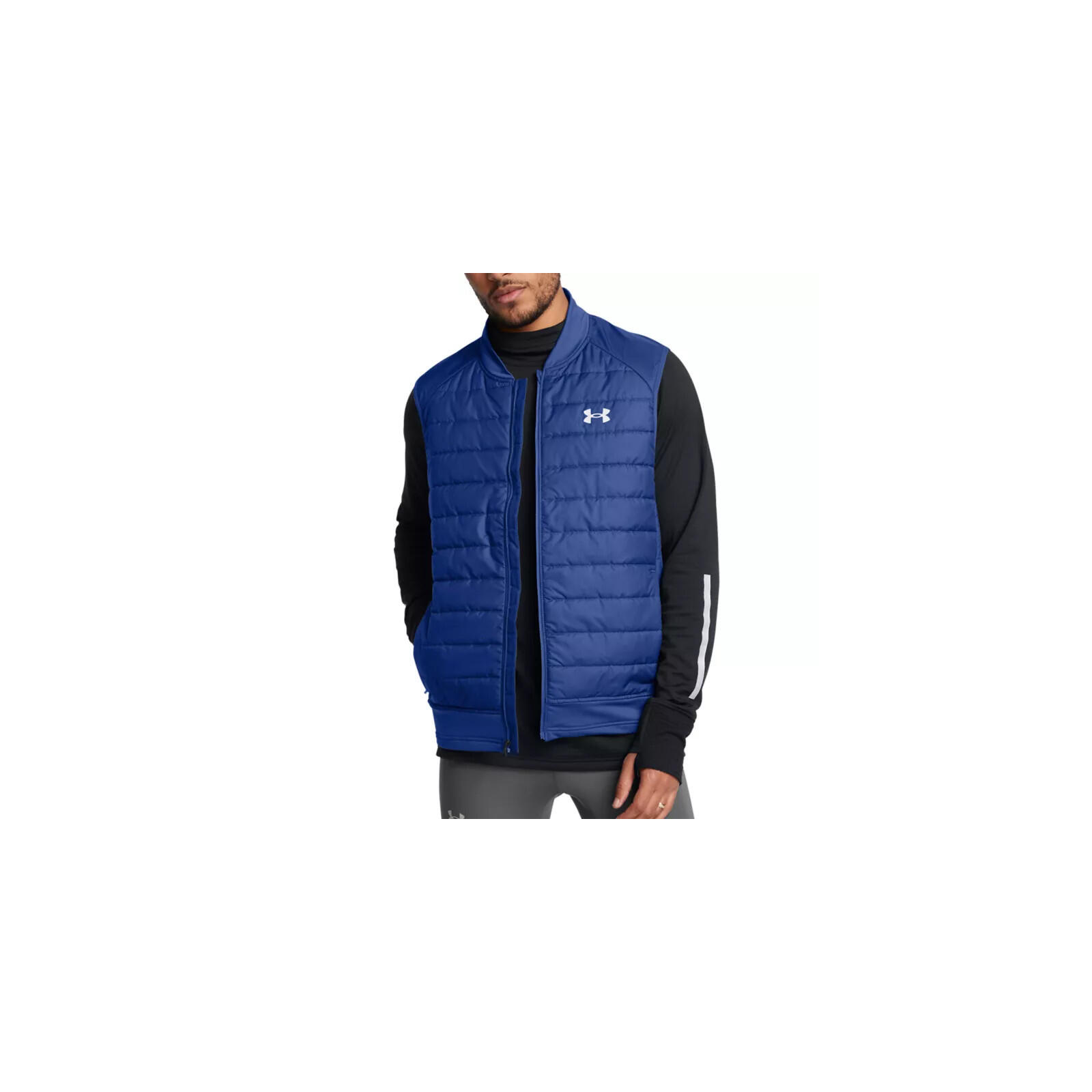 Piumino Under Armour Launch 3/5