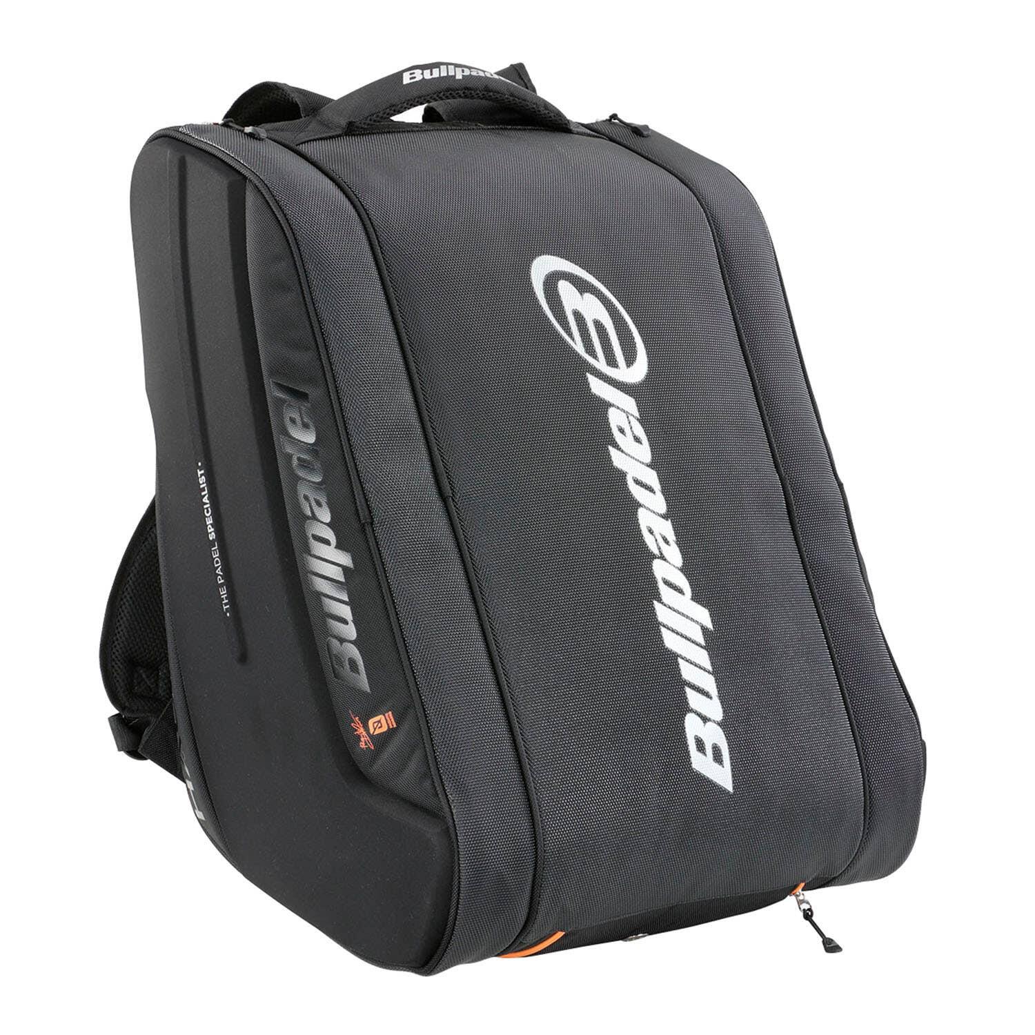 Bullpadel Bpp-24012 Hack 005 Sacos Padel 4/5