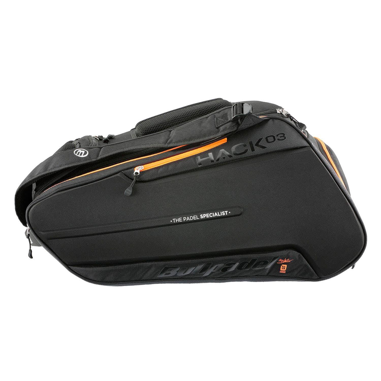 Bullpadel Bpp-24012 Hack 005 Sacos Padel 3/5