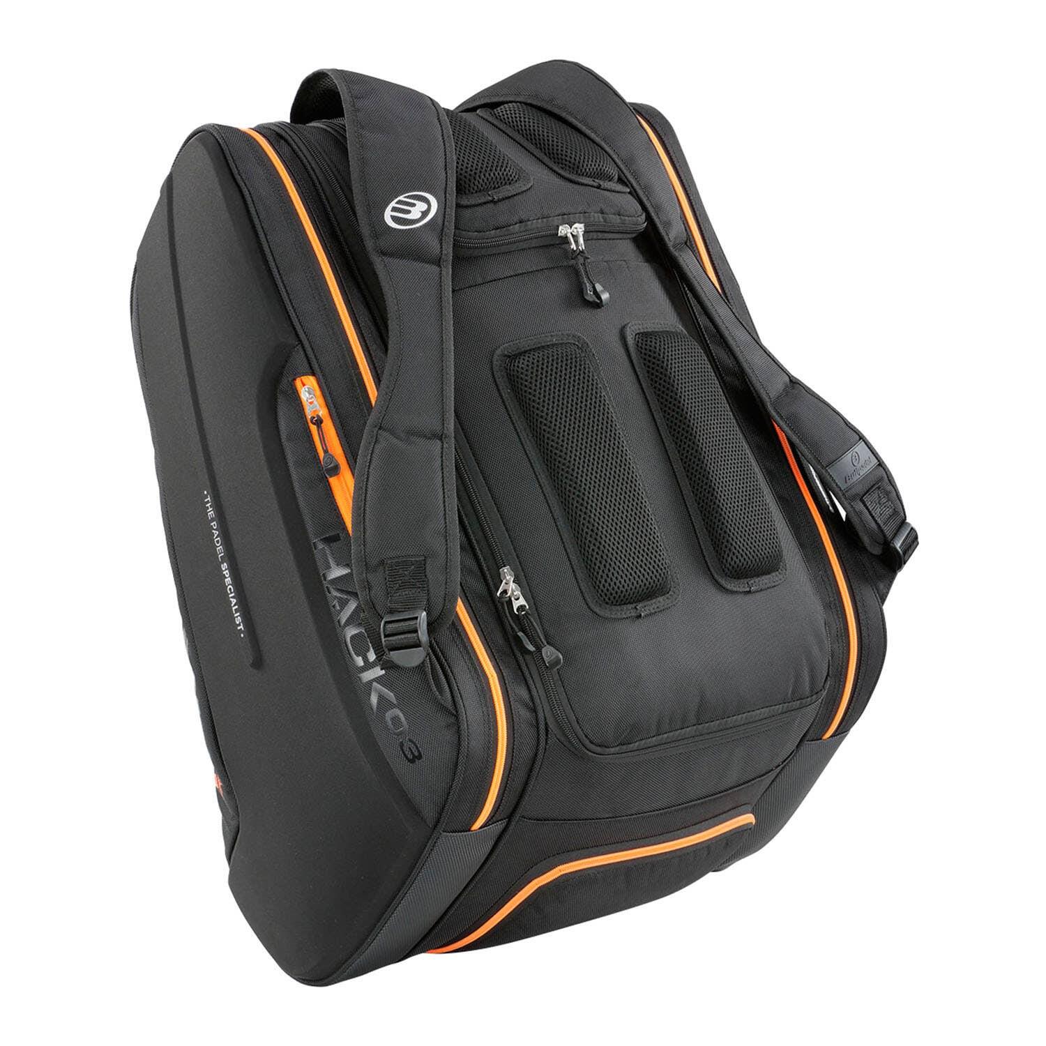 Bullpadel Bpp-24012 Hack 005 Sacos Padel 5/5