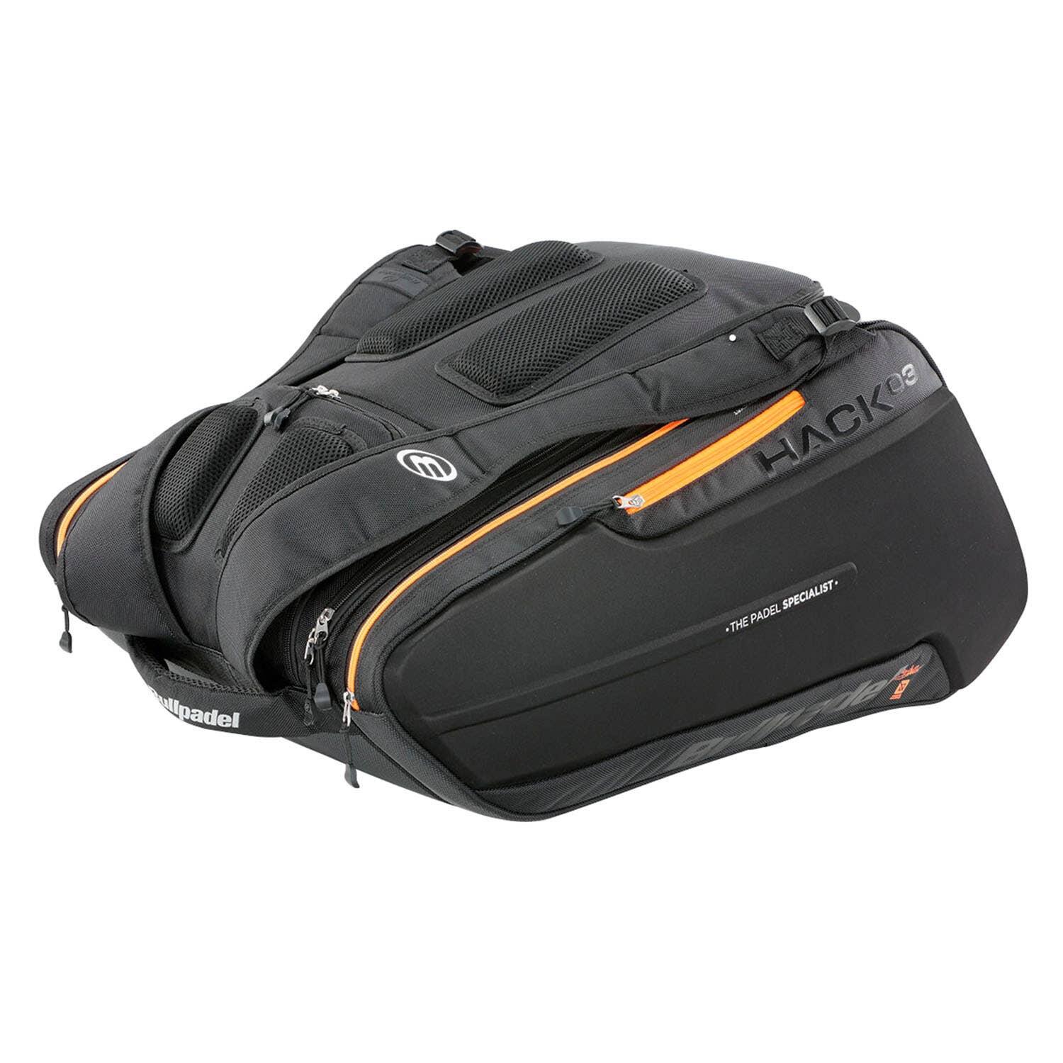 BULLPADEL Bullpadel Bpp-24012 Hack 005 Sacos Padel