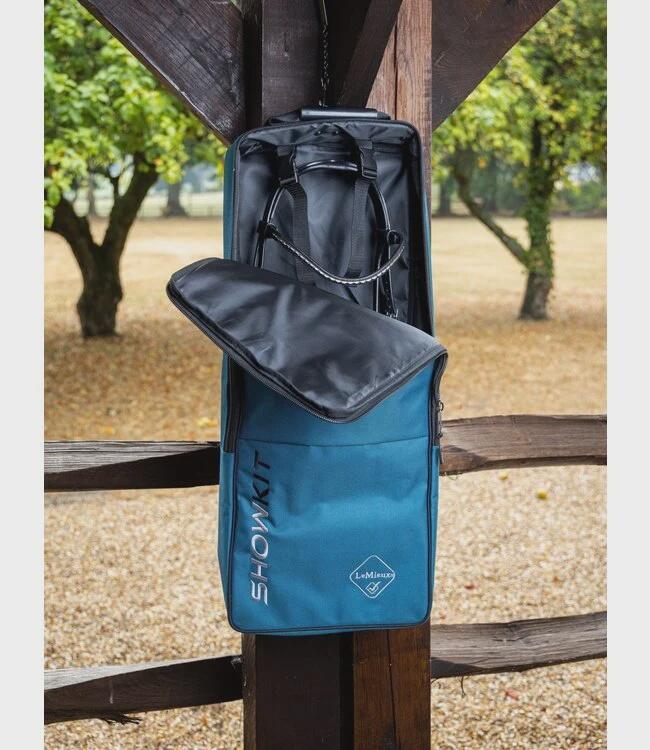 LEMIEUX Lemieux Prokit Hoofdstel Tas Blauw
