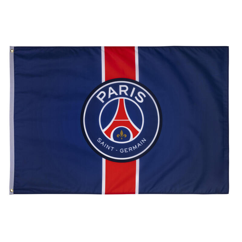 PSG PSG - Frisbee Paris Saint Germain 25 Cm Mixte Bleu | Privatesport