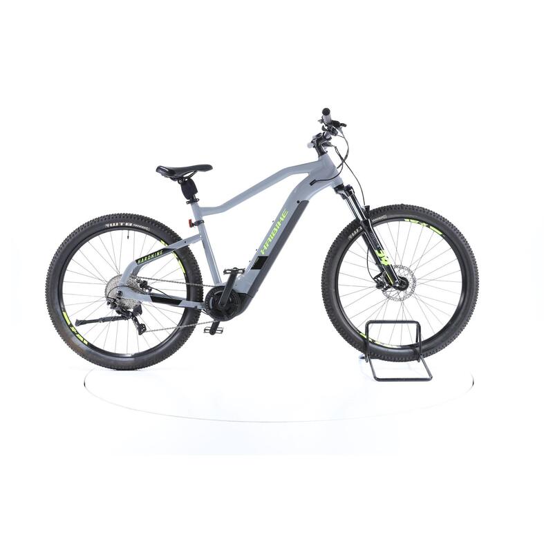 Reconditionné - Haibike HardNine 6 Vélo électrique 2024 - Bon