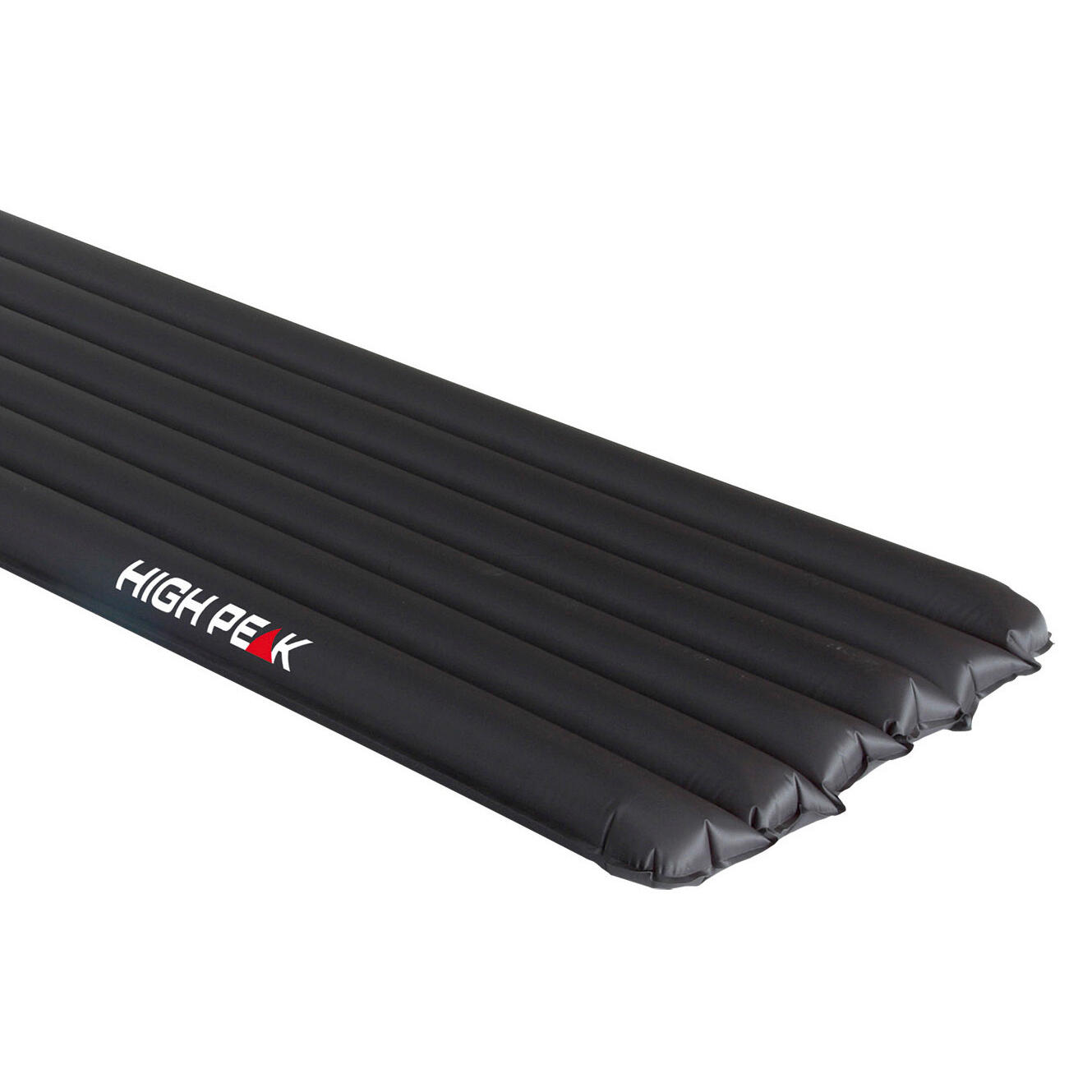 Trekking luchtbed Camping matras Slaapmat 800g pomp 2/5