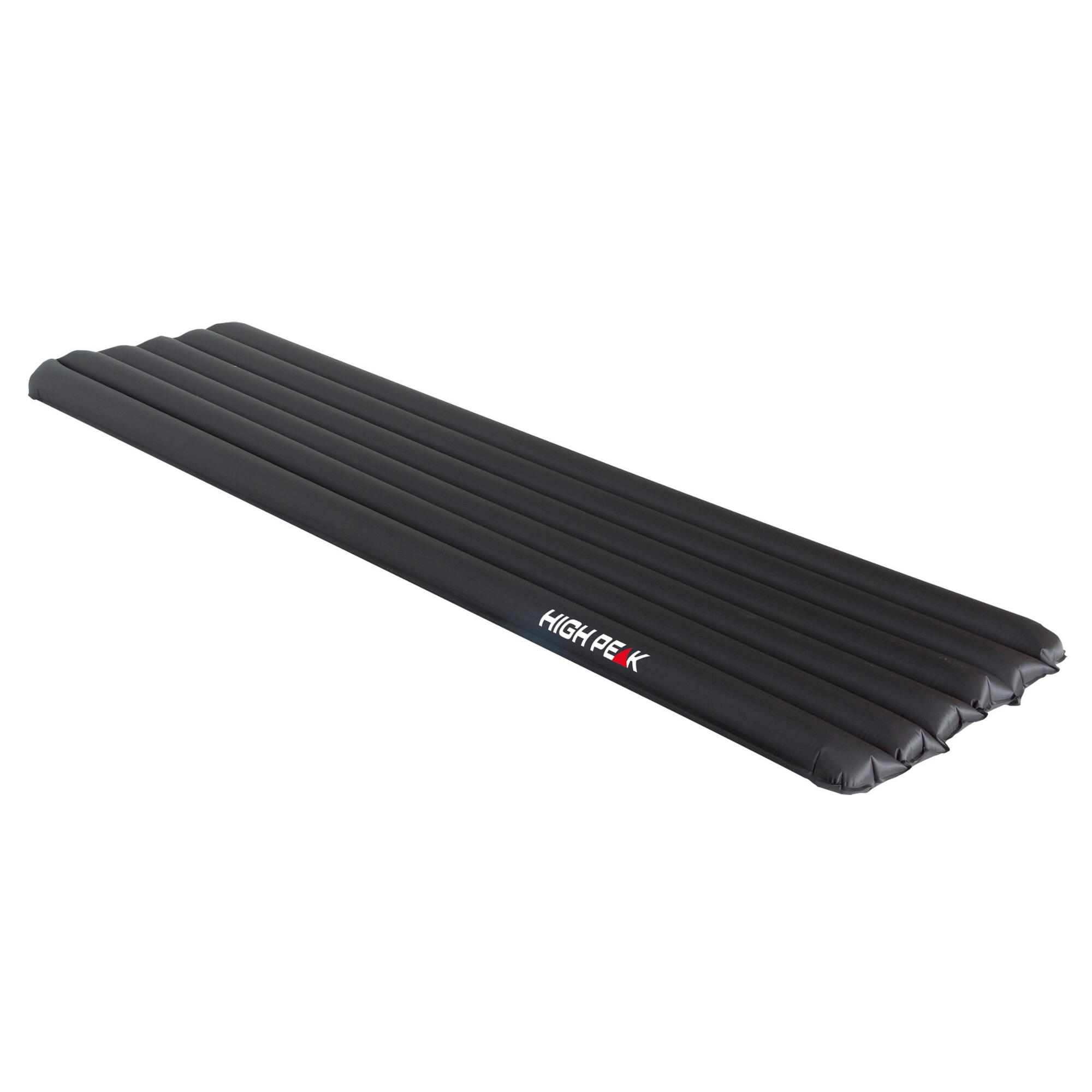 HIGH PEAK Trekking luchtbed Camping matras Slaapmat 800g pomp